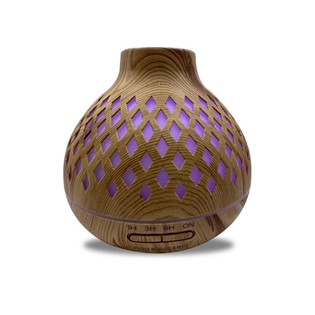 Aromatherapy essential oil Diffuser Purenaissance, Domestic-professional use