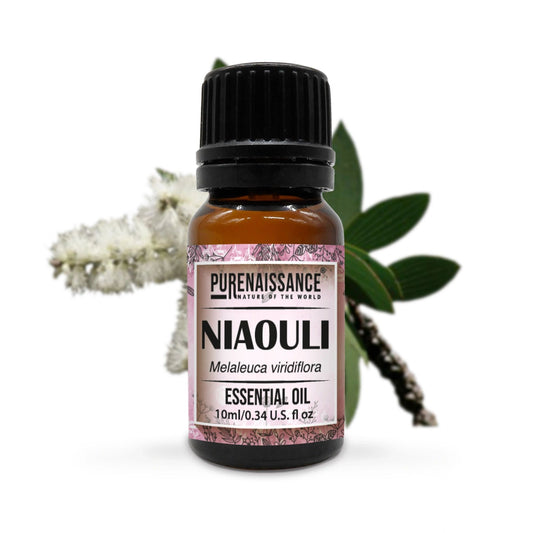 Niaouli Essential Oil/10 ml