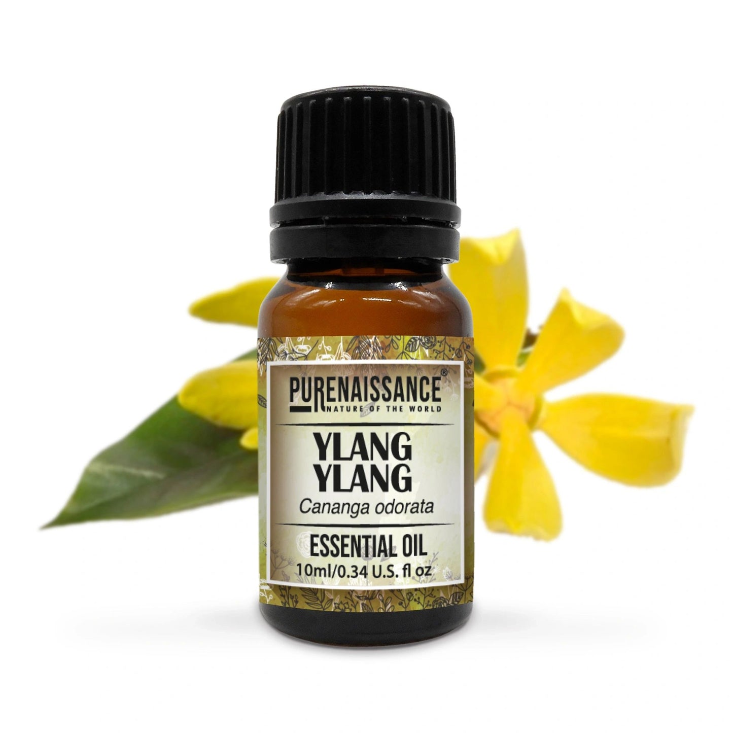 Ylang Ylang Essential oil/10ml