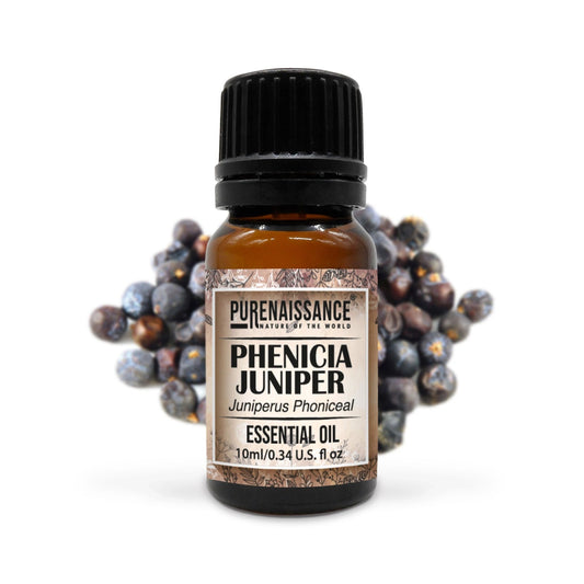 Phoenica Juniper Essential Oil/10 ml