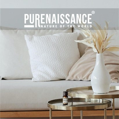 Pure Labdanum Essential Oil Purenaissance Therapeutic Grade for, Best for Aromatherapy and Diffuser/10 ml