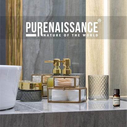 Pure Labdanum Essential Oil Purenaissance Therapeutic Grade for, Best for Aromatherapy and Diffuser/10 ml